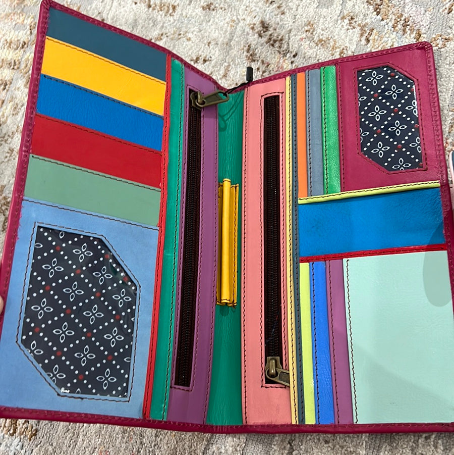 Edie Wallet