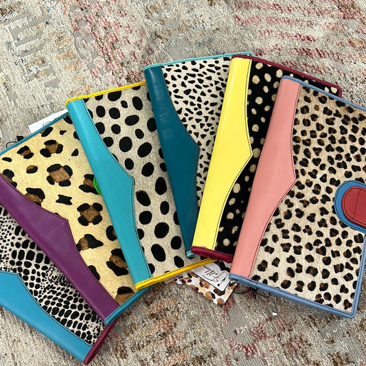 Edie Wallet