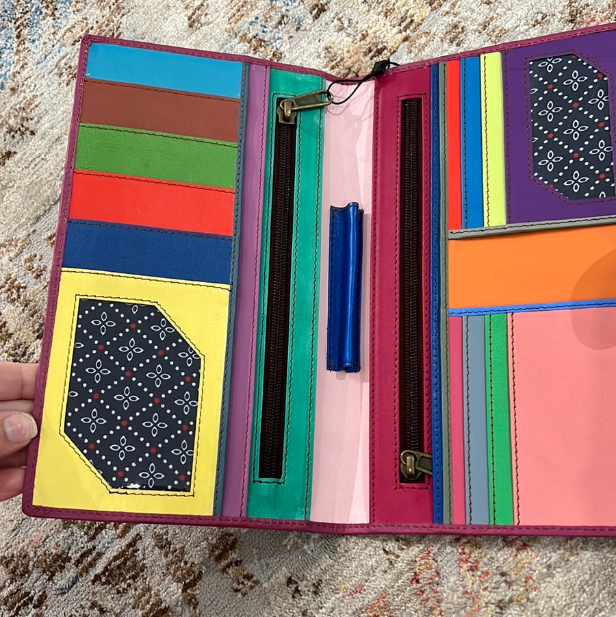 Edie Wallet