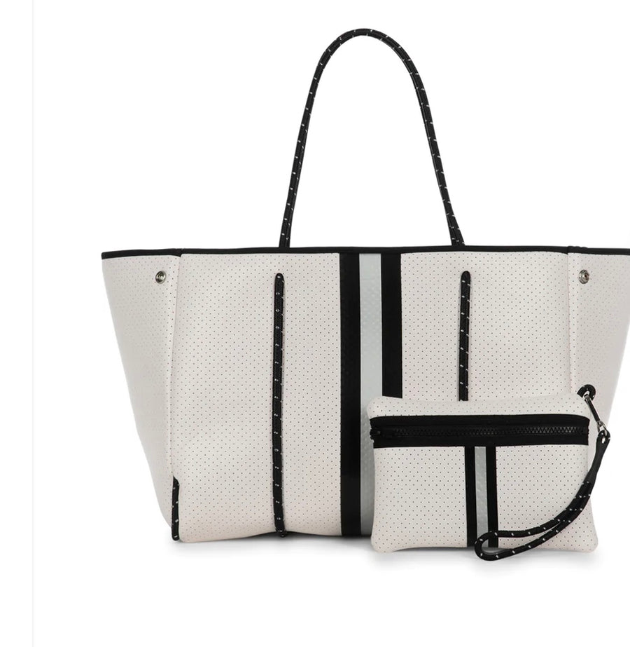 Greyson Tote - Assorted Colors