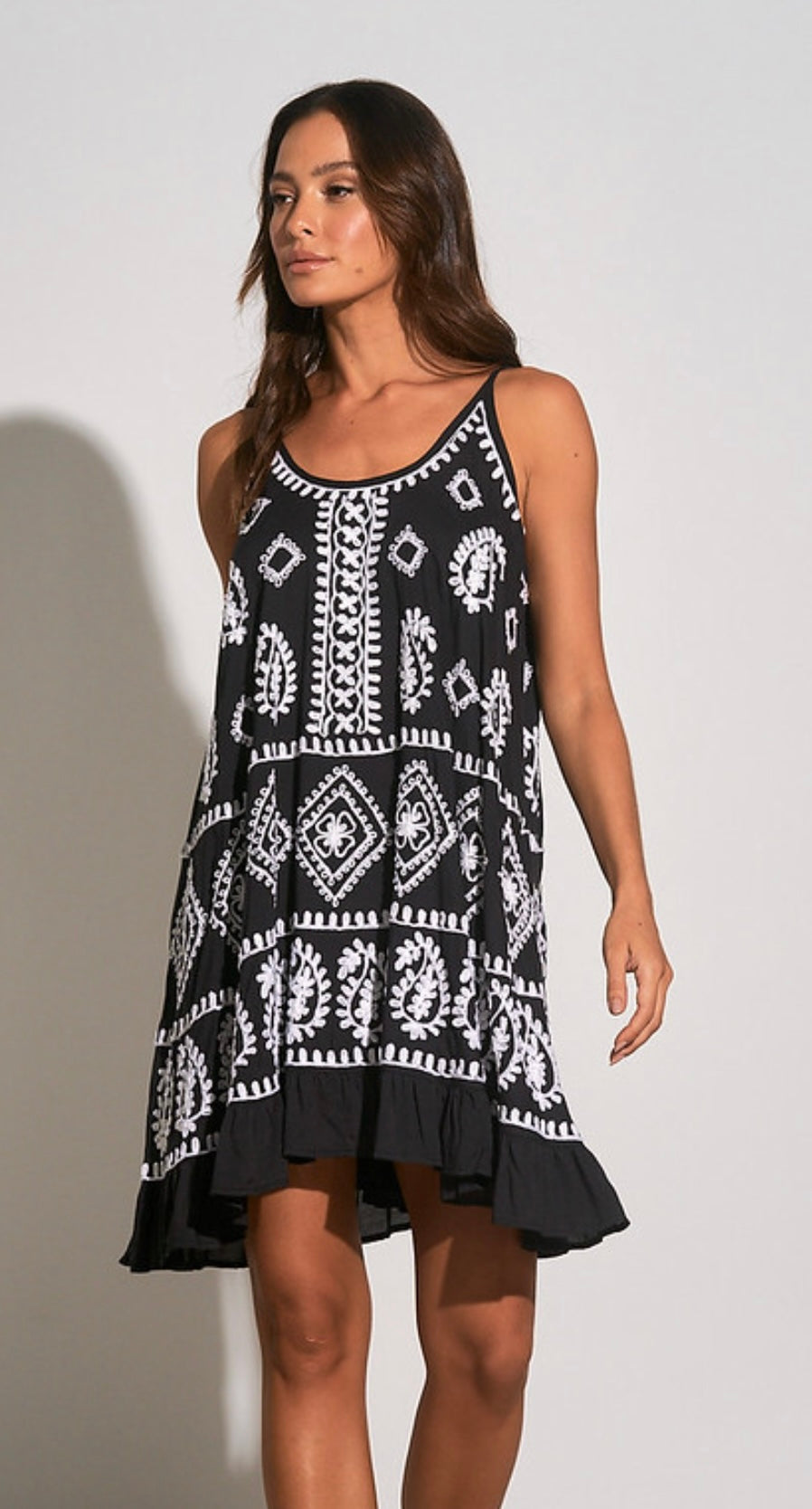 Rye dress