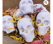 Sugar Skull Bombs