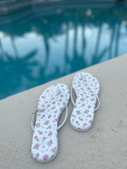 Soléi Sea Flip Flops