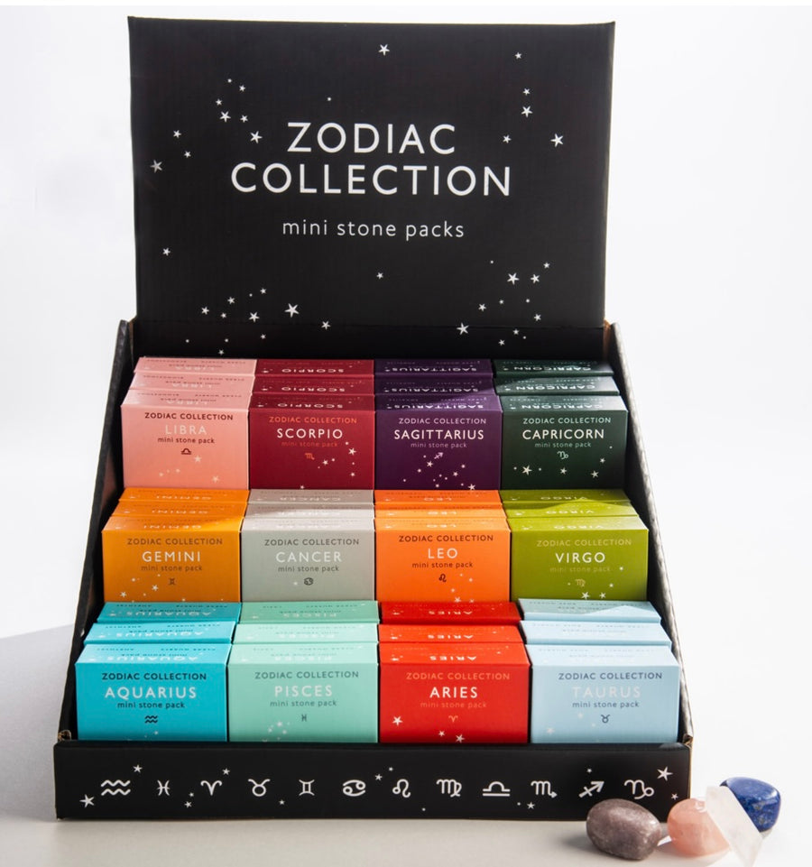 Zodiac collections
