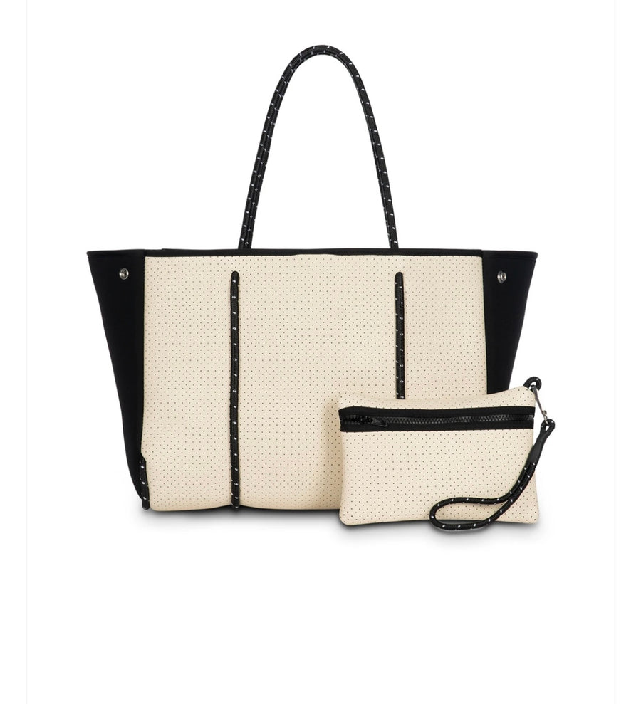 Greyson Tote - Assorted Colors