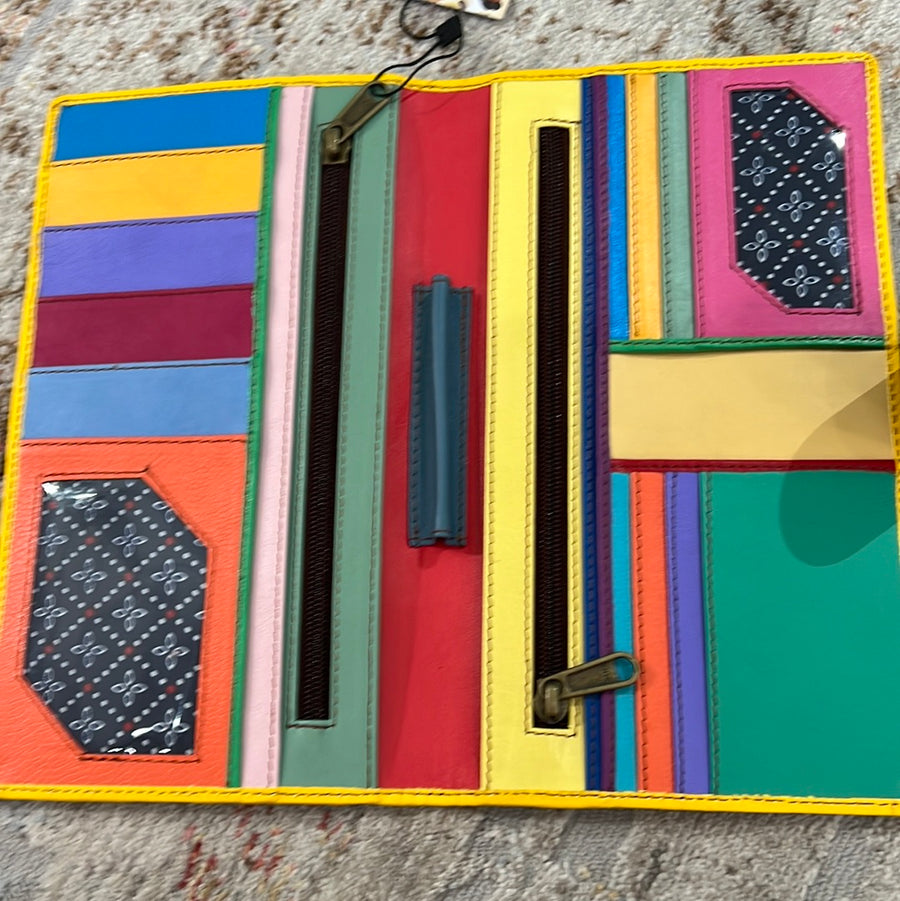 Edie Wallet