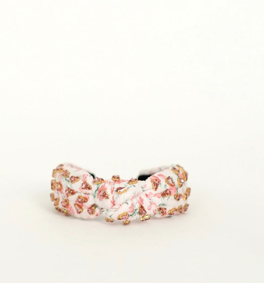 Honey Bee Headbands