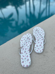 Soléi Sea Flip Flops