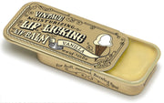 Lip Licking Lip Balm Vintage Tins