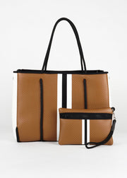 Greyson Tote - Assorted Colors
