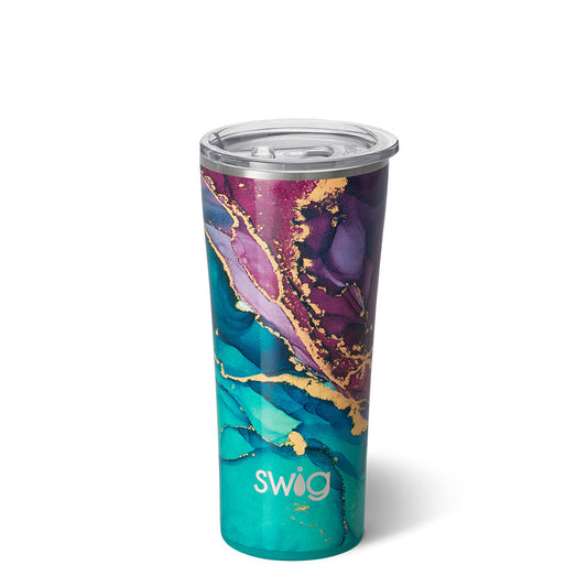 Swig  Gemstone Tumbler (22oz)