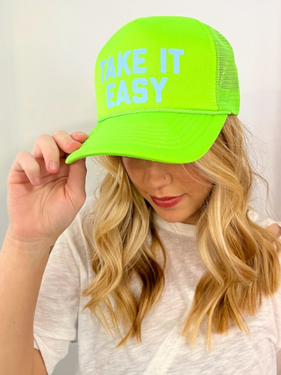 By the Sea Hats