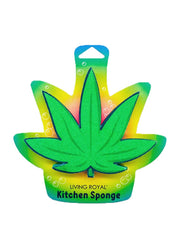 Fun Kitchen Sponges